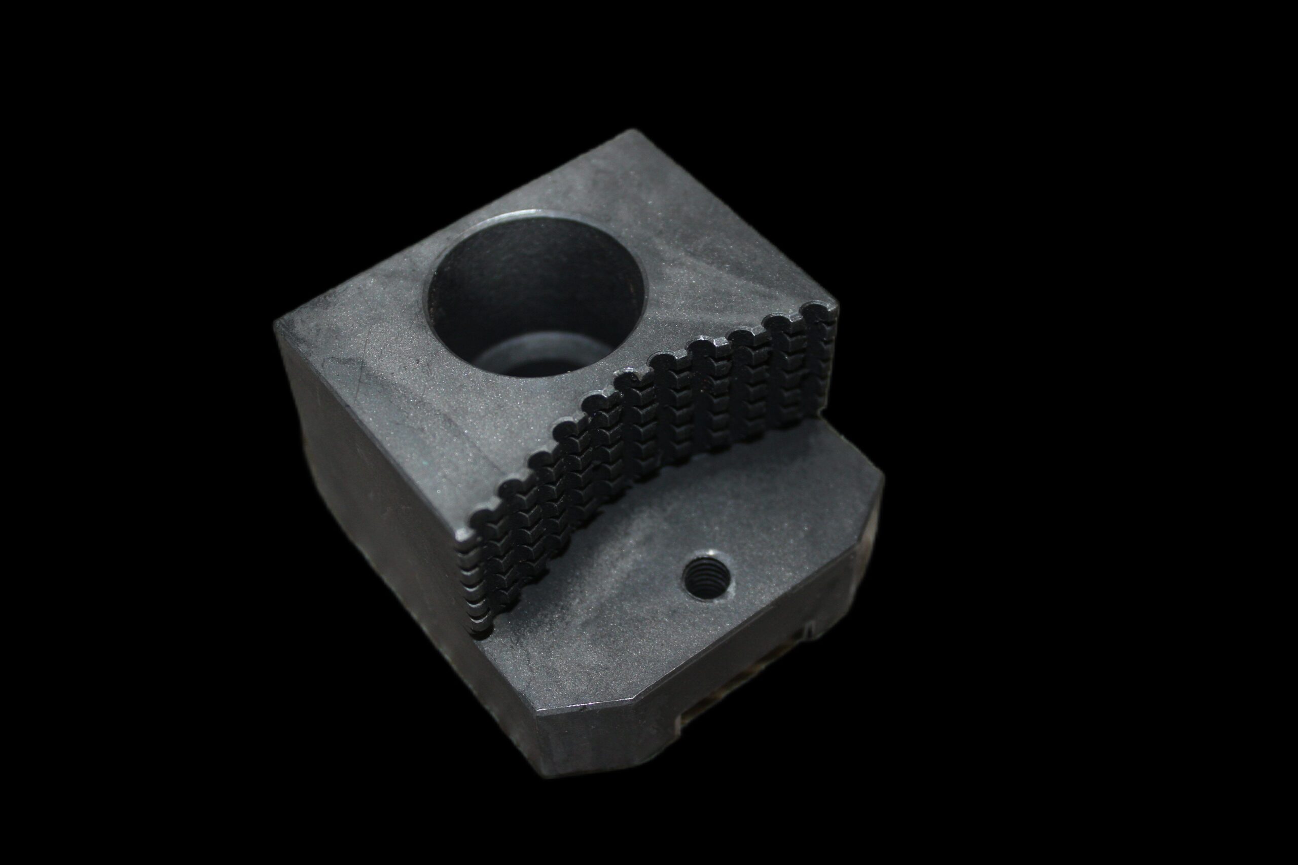 Кулачёк злой