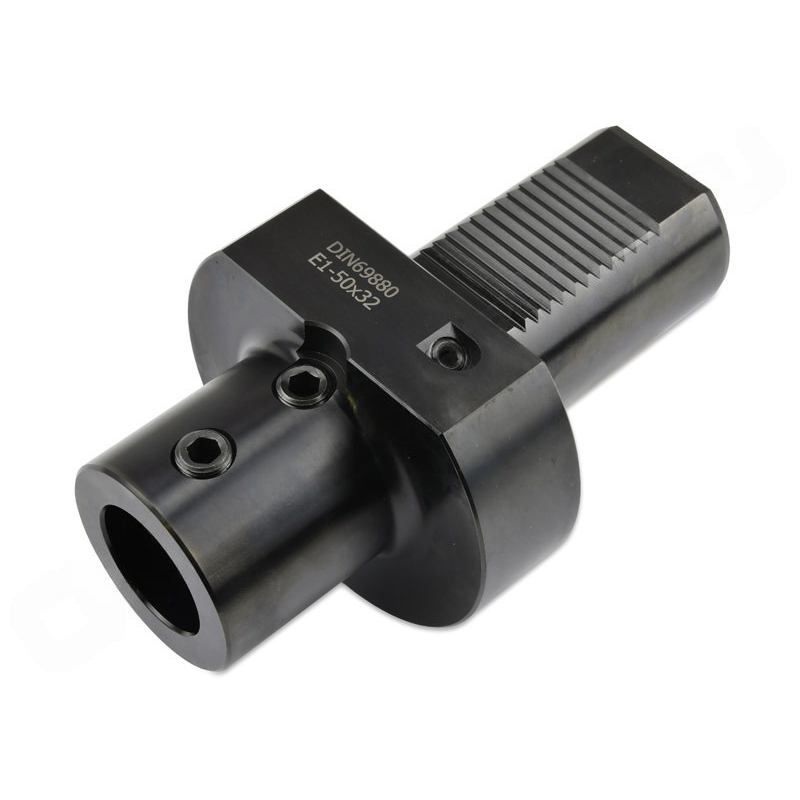 E1-50x32 держатель инструмента VDI BRIGHT-TOOLS